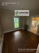 112 Odell Pl in Greensboro, NC - Building Photo - Building Photo