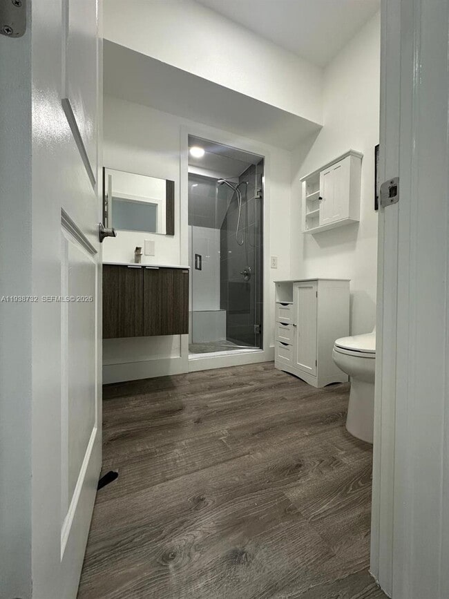 property at 9807 SW 161st Ave