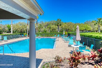 637 Mount Olympus Blvd in New Smyrna Beach, FL - Building Photo - Building Photo