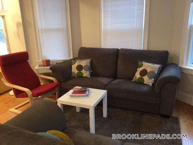 7 Acron Rd in Brookline, MA - Building Photo