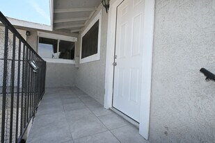 1512 Cobb Ln in Las Vegas, NV - Building Photo