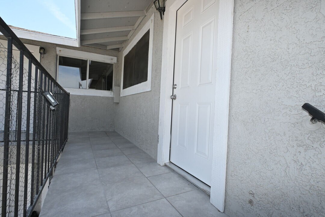 1512 Cobb Ln in Las Vegas, NV - Building Photo