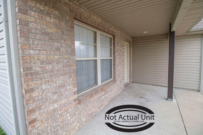 3904 Snowy Owl Dr in Columbia, MO - Building Photo - Building Photo