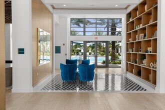 Nuvo- Boca Single Family Homes and Townhomes in Boca Raton, FL - Foto de edificio - Interior Photo