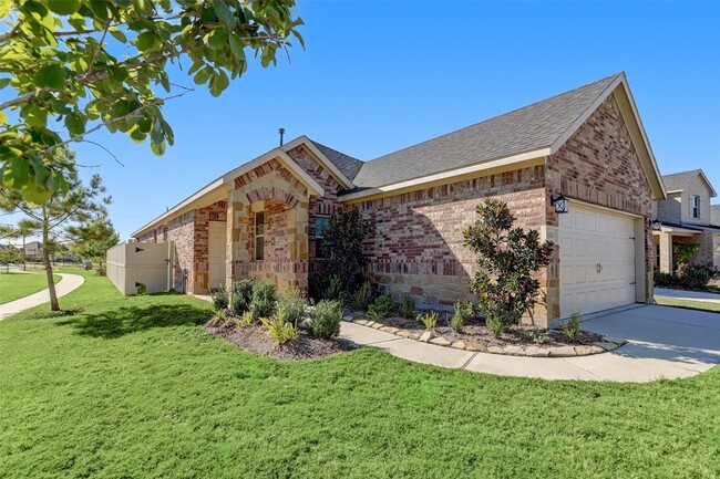 16454 Rosary Pea Pl in Shenandoah, TX - Building Photo - Building Photo