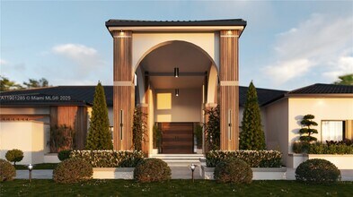 6650 SW 94th Ave in Miami, FL - Building Photo - Building Photo