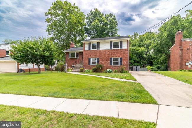 property at 10305 Beaumont St