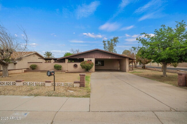 2534 E Randall Dr in Tempe, AZ - Building Photo - Building Photo