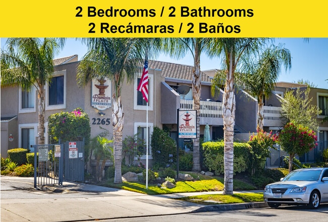 2321 Denair Ave, Unit 612