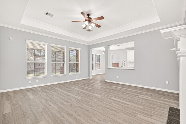 1903 Amber Trail Ln in Richmond, TX - Building Photo - Building Photo