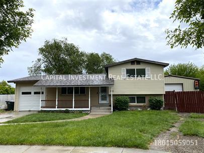 property at 2989 Rae St