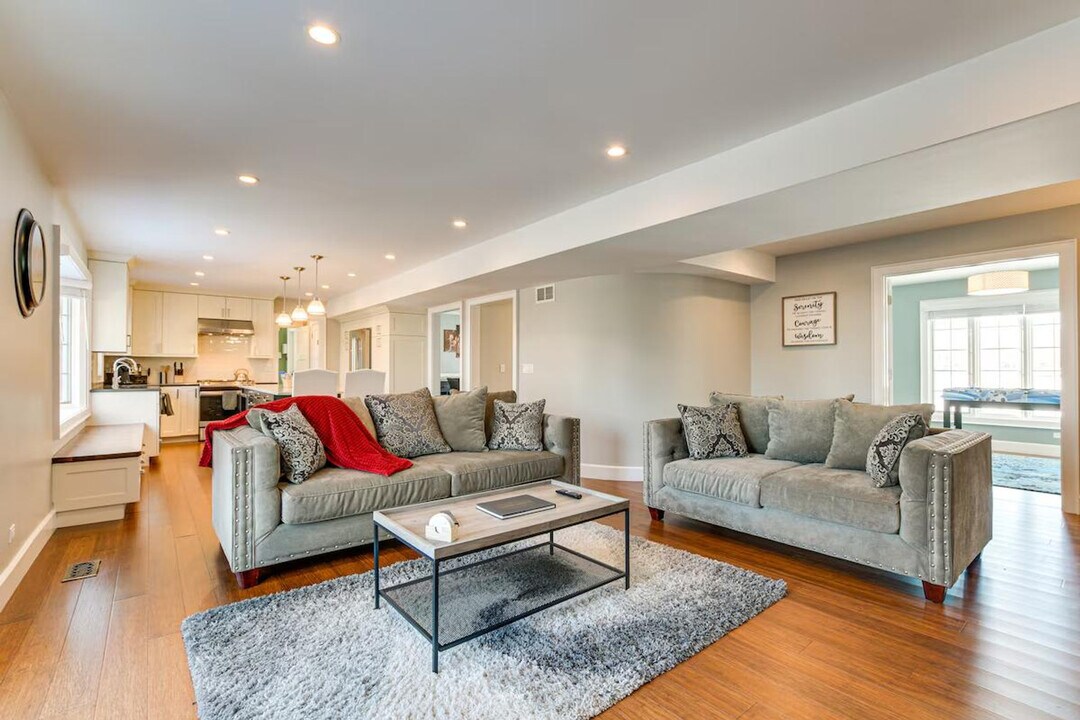 408 Owen Ct in Prospect Heights, IL - Building Photo