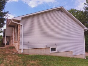 1121 S Roseta Ave in Columbia, MO - Building Photo - Building Photo