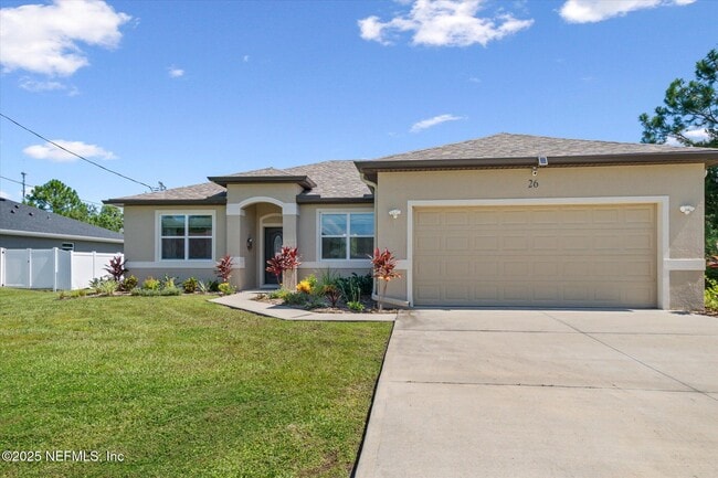 property at 26 Ludlow Ln E