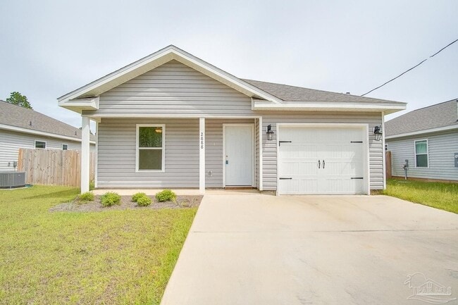 property at 2888 N 24th Ave