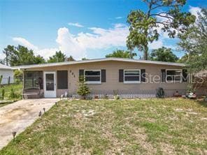 property at 221 Golden Days Dr