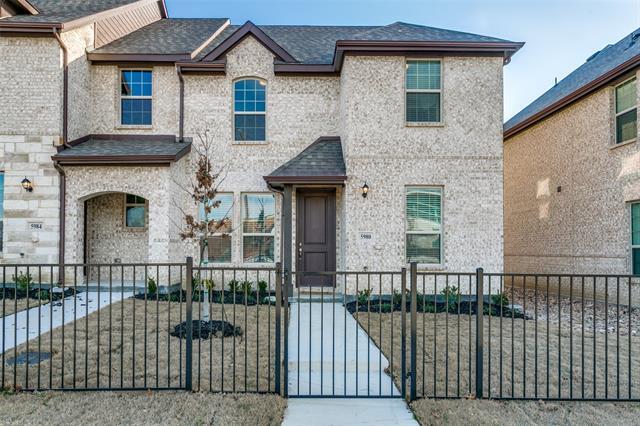 5980 Bursey Rd in Watauga, TX - Building Photo - Building Photo