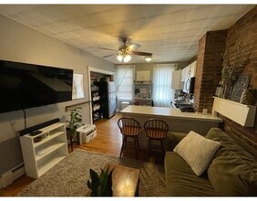 66 Russell St-Unit -1 in Boston, MA - Building Photo - Building Photo
