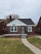 18488 Waltham St in Detroit, MI - Building Photo