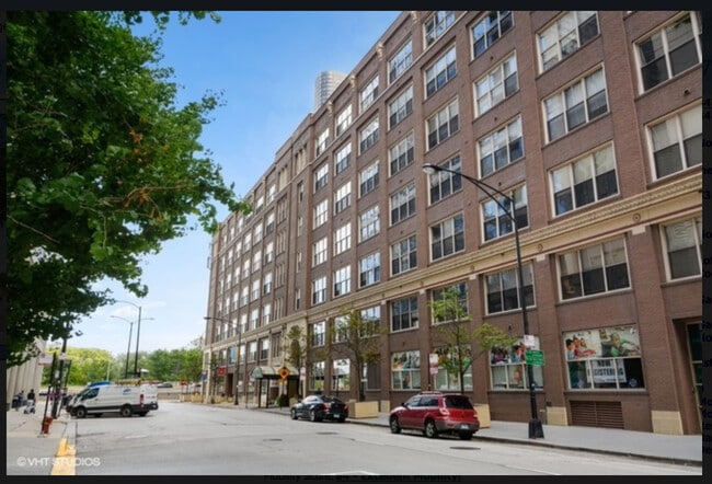 property at 540 N Jean Baptiste Pointe du Sable Lake Shore Dr