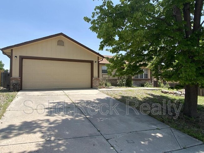 property at 6319 Monarch Cir