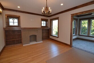 1225 W Norwood St, Unit M05B in Chicago, IL - Building Photo - Building Photo