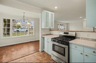 5527 Kendall Dr in Nashville, TN - Building Photo - Building Photo