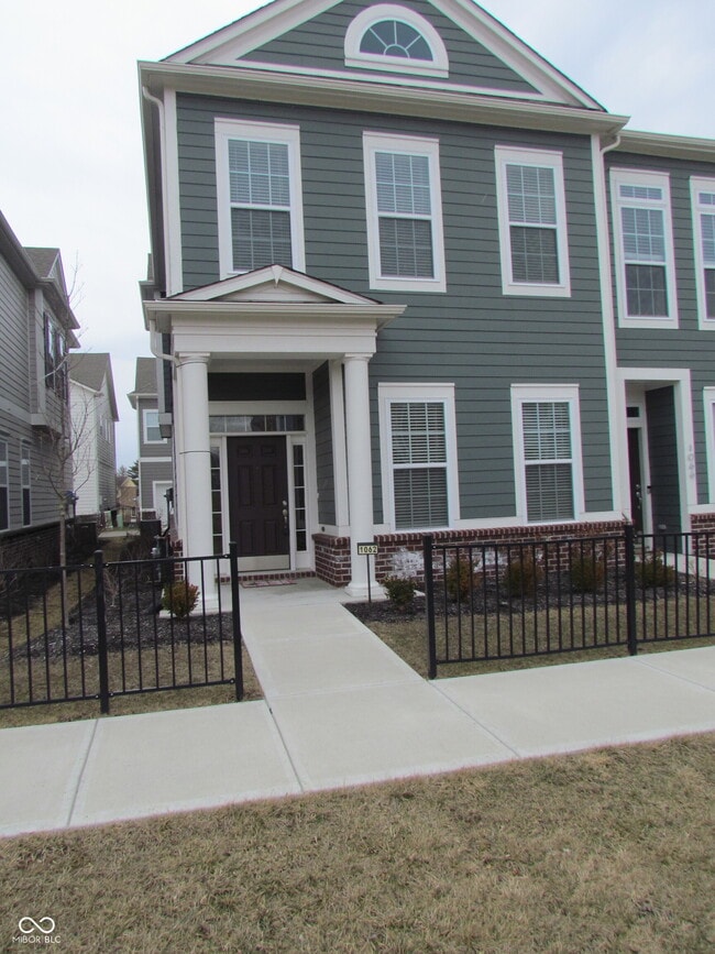 property at 1062 Valentine Ln