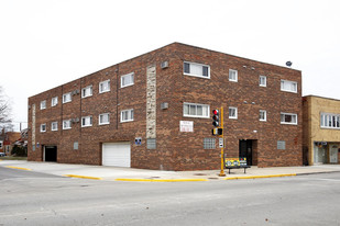 5758 W 35th St in Cicero, IL - Building Photo