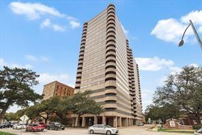 property at 5000 Montrose Blvd