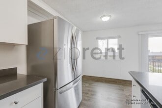 966 Borden Villa Dr in Santa Rosa, CA - Building Photo - Building Photo