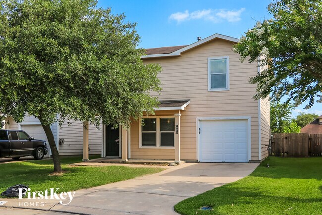 19855 Creston Cove Ct in Cypress, TX - Building Photo - Building Photo