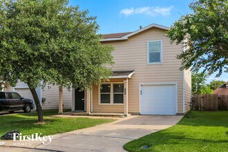 19855 Creston Cove Ct in Cypress, TX - Foto de edificio - Building Photo