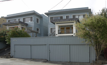 974 Bayview Ave in Oakland, CA - Building Photo - Building Photo