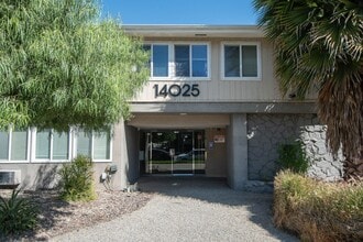 14025 in Sherman Oaks, CA - Building Photo - Building Photo