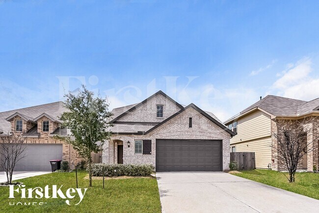 property at 12319 Summerbrook Dr