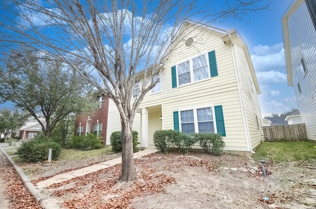 11924 Prior Park Dr in Houston, TX - Building Photo - Building Photo