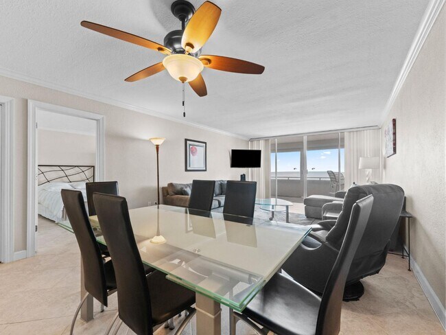 property at 17920 Gulf Blvd