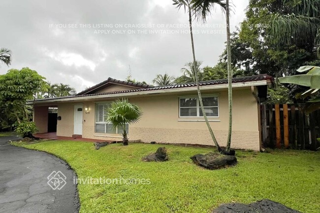 property at 5220 NE 19th Ave