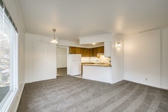 1119 N 8th St-Unit -C in Boise, ID - Building Photo - Building Photo