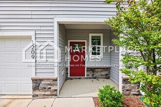 1209 Alston Rdg Ct in Cary, NC - Building Photo - Building Photo
