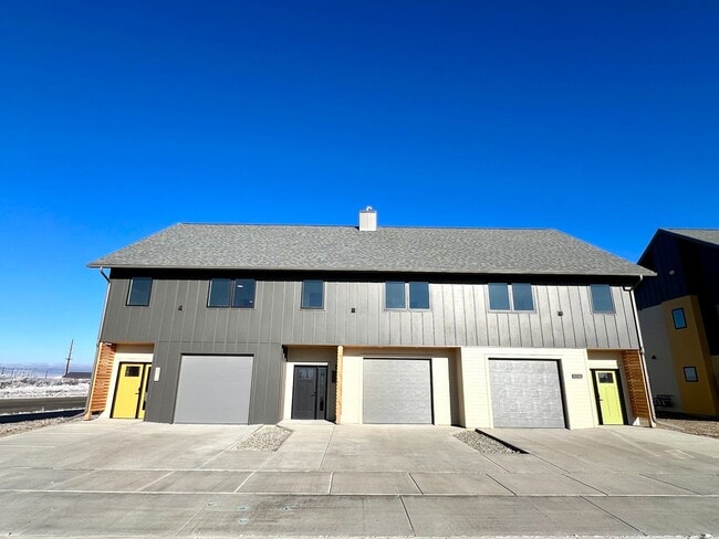 2300 Shorthorn Ave in Helena, MT - Building Photo - Building Photo