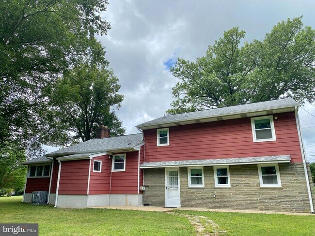 1505 Marsh Rd in Wilmington, DE - Building Photo - Building Photo