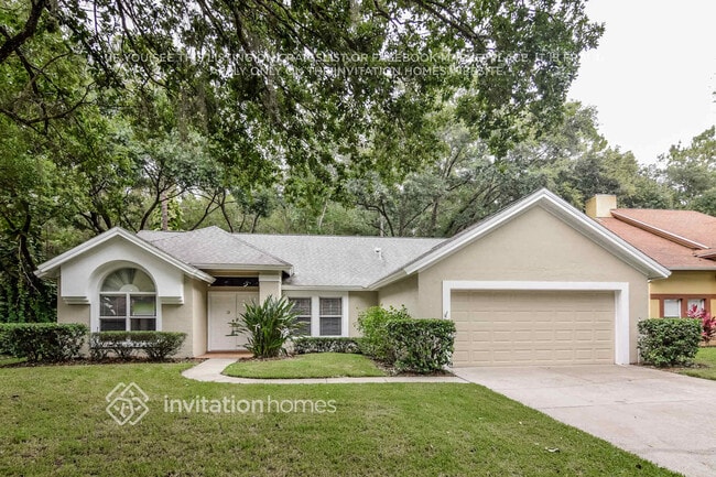 7204 Hammet Rd in Tampa, FL - Building Photo - Building Photo