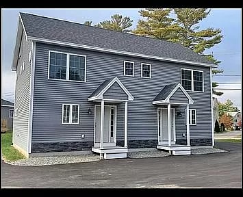 8 Smithwheel Rd in Old Orchard Beach, ME - Building Photo