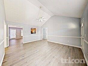 1670 Red Bird Cir SE in Concord, NC - Foto de edificio - Building Photo