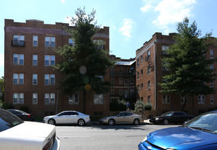 Workforce Homes 3 West in Philadelphia, PA - Building Photo - Building Photo