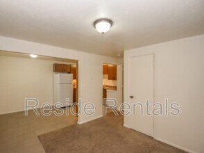 654 1/2 E 800 N in Logan, UT - Building Photo - Building Photo