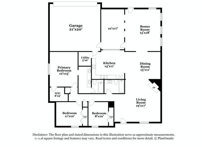 1930 Robert Jones Dr in Mesquite, TX - Building Photo - Building Photo