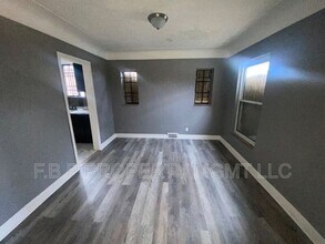15476 Coyle St in Detroit, MI - Building Photo - Building Photo